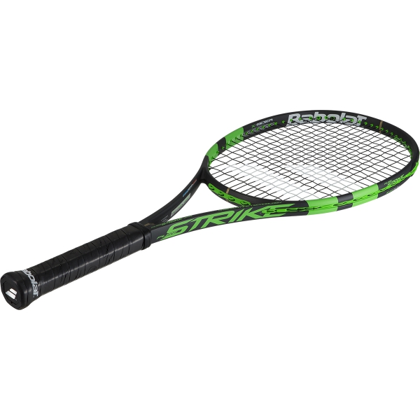 Babolat Pure Strike 16x19 Wimbledon Tennis Racquet Do It Tennis