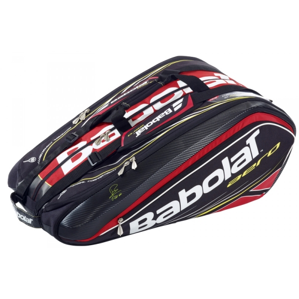Babolat Aero x12 French Open Design Edition Tennis Bag