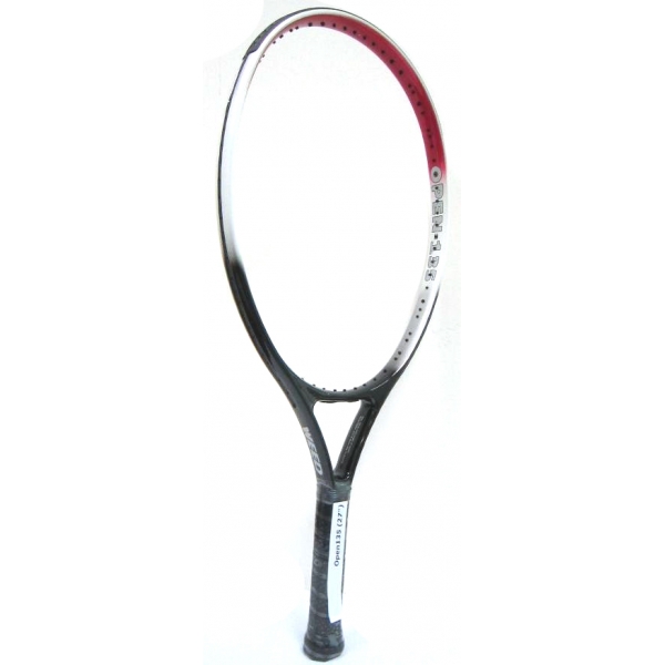 Weed Open 135 Oversized Tennis Racquet from Do It Tennis