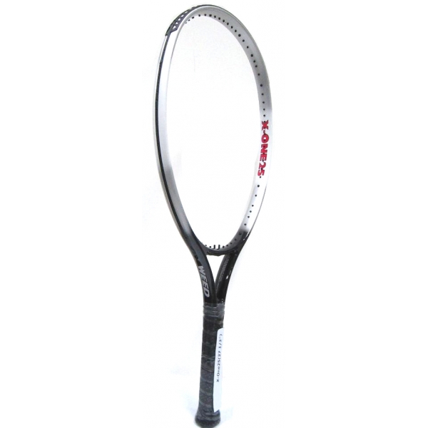 Weed XONE25 Oversized Tennis Racquet Do It Tennis