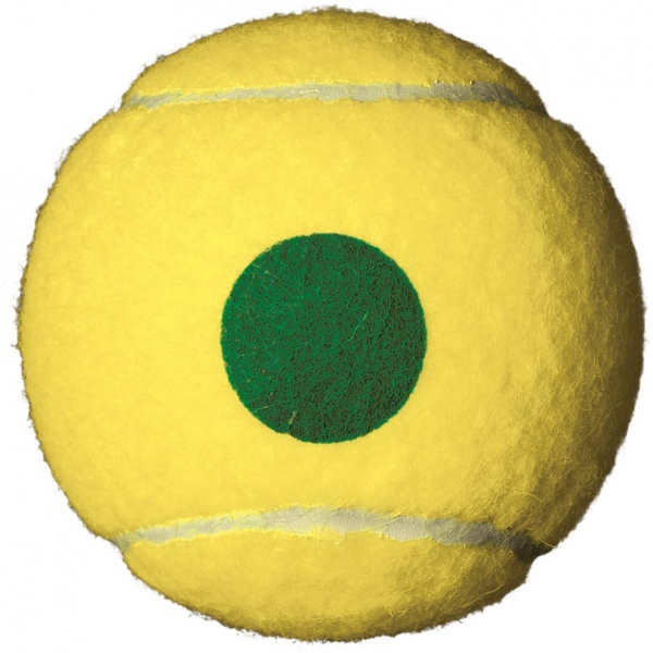 Wilson Starter Play Green Tennis Balls (4 Ball Can) Do It Tennis