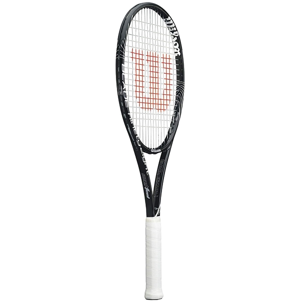 Tennis Racquet Review - Wilson Blade 98