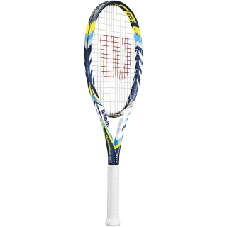 Tennis Racquet Review: Wilson Juice 100L
