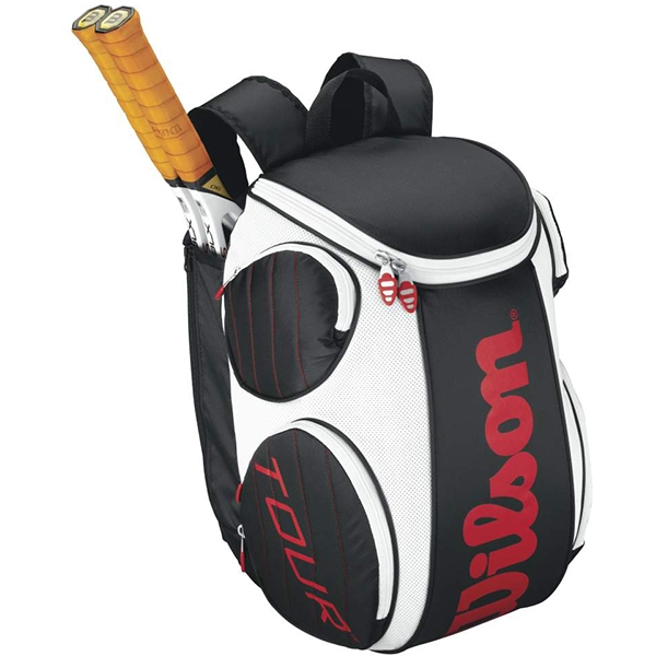 Wilson Beach Volleyball Backpack » STRONGER