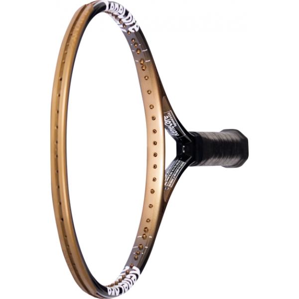 Donnay XDual Gold Tennis Racquet from Do It Tennis