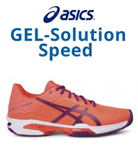 asics gel resolution speed