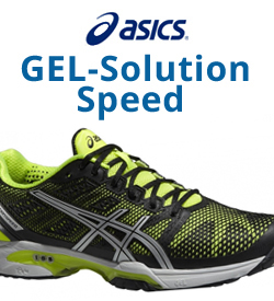 asics gel resolution speed 3