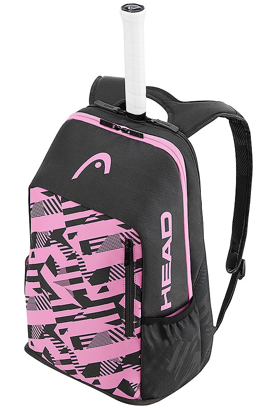 Head Radical Tennis Backpack (Pink) from Do It Tennis