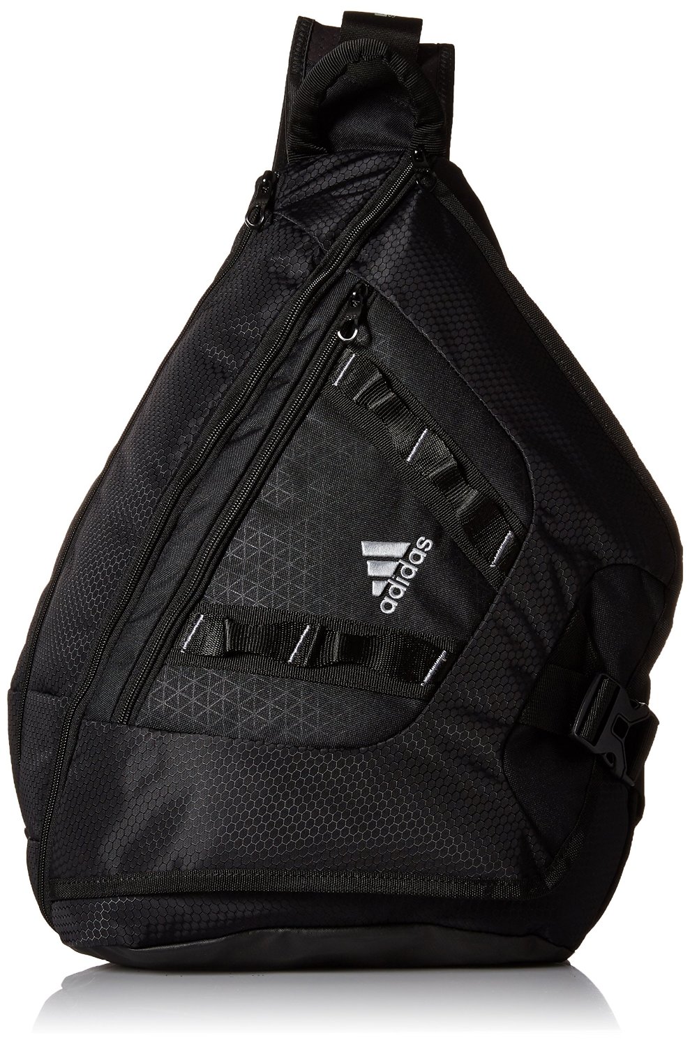 adidas Capital Sling Backpack (Black) from Do It Tennis