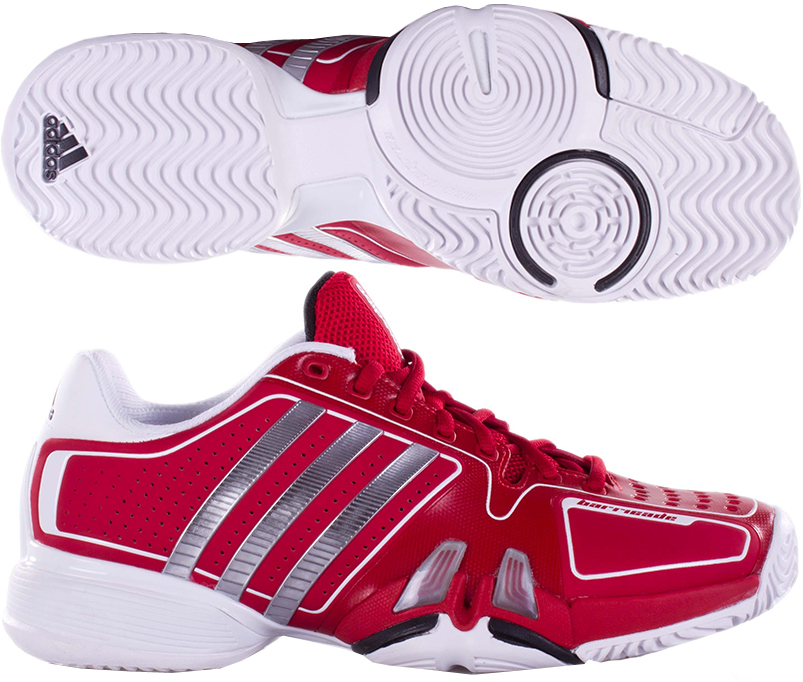 adidas tennis shoes review