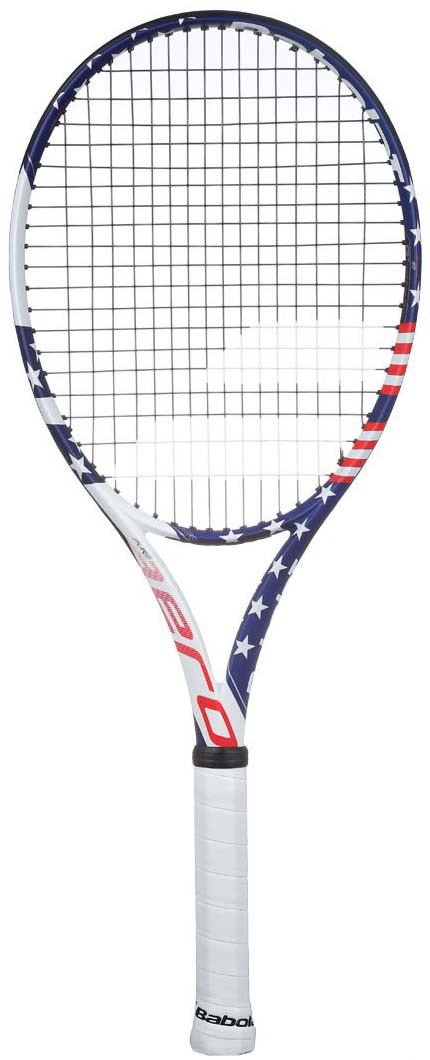 babolat pure aero stars and stripes