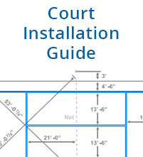 Court Installation Guide