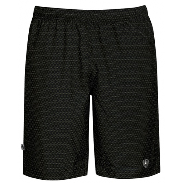 DUC men's tennis shorts