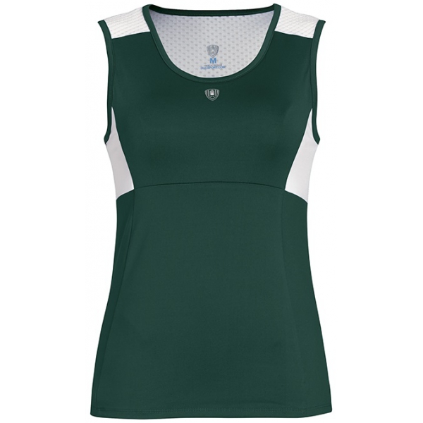 DUC Lookout Women's Tennis Tank