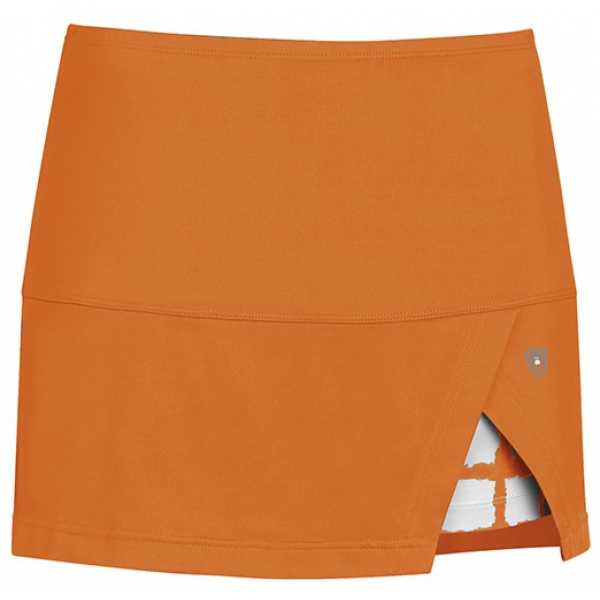 DUC Tennis Apparel - Peek a boo skirt