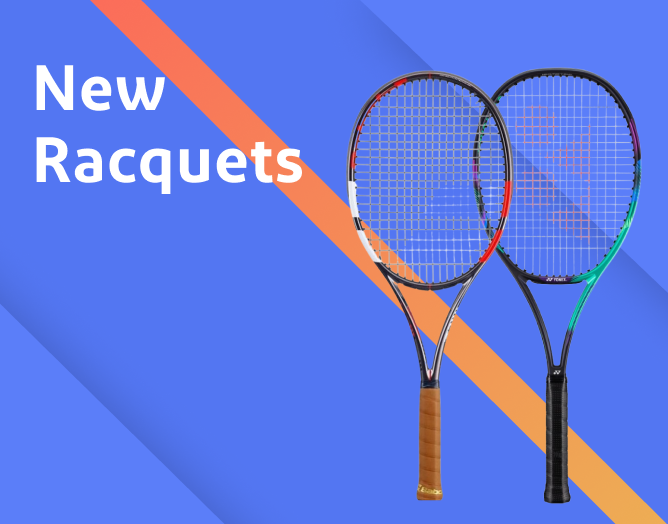 Clearance Sale. Up to 75 off Premium Tennis Gear