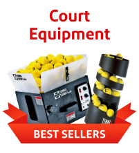 Court Equipment