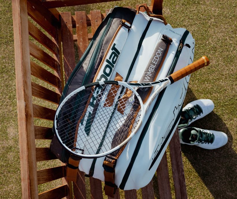 5 Ways To Take Your Tennis Game to the Next Level