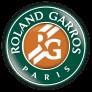 French Open Roland Garros Logo