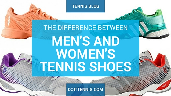 Difference Between Men's And Women's Dunk Shoes