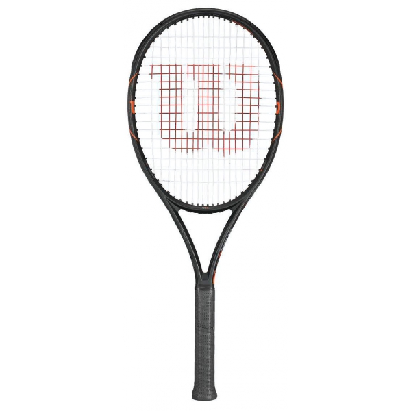 Wilson Burn FST 99S Tennis Racquet