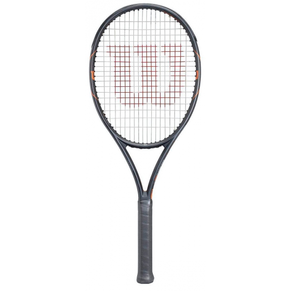 Wilson Burn FST 99 Tennis Racquet