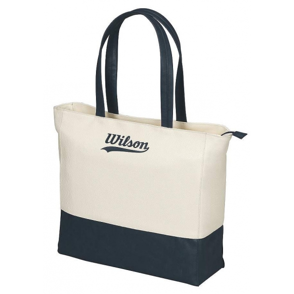 Wilson Heritage Tennis Tote