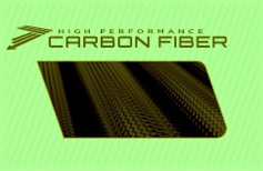 Wilson Tennis Racket Frame Technology - High Performance Carbon Fiber