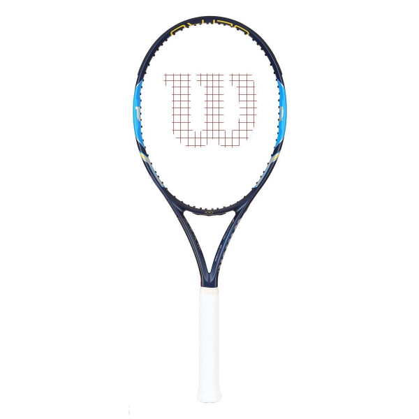 Wilson Ultra 100 Tennis Racquet