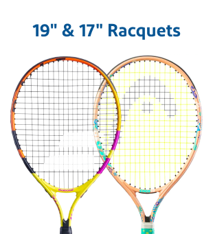 Junior Tennis 19 Inch Kids Racquet