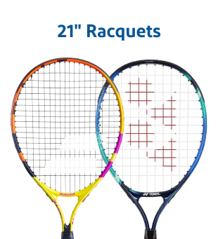 Junior Tennis 21 Inch Kids Racquet