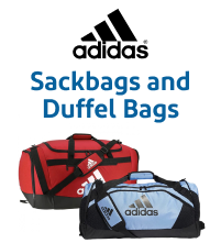 Adidas Sports Bags - Sackbags and Duffel Bags