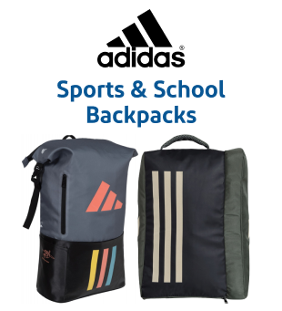 Adidas Sports & School Backpacks
