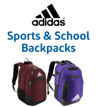 Adidas Sports & School Backpacks