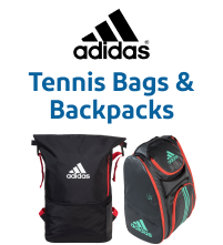 AdidasTennis Bags & Backpacks