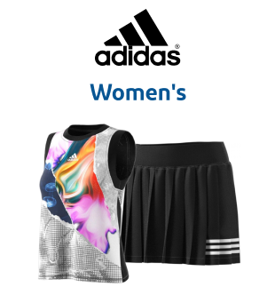 Adidas Women's Apparel