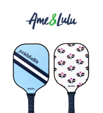 Ame & Lulu Pickleball Paddles