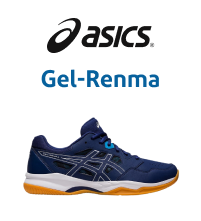 Asics Gel-Renma Pickleball Shoes