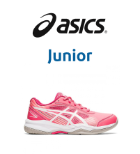 Asics Junior Tennis Shoes