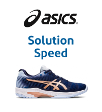 Asics Gel-Solution Speed Tennis Shoes