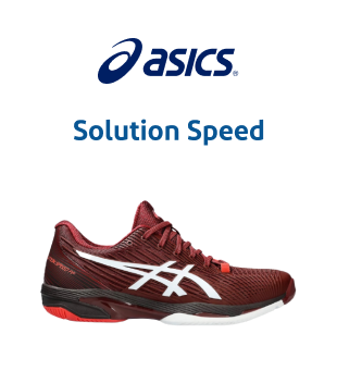 Asics Gel-Solution Speed Tennis Shoes