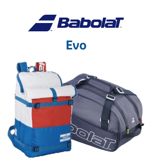 Babolat Evo Tennis Bags Backpacks