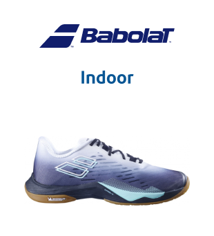 Babolat Indoor Court Shoes