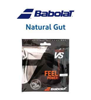 Babolat Natural Gut String