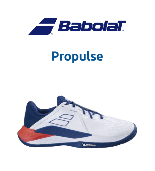 Babolat Propulse Tennis Shoes
