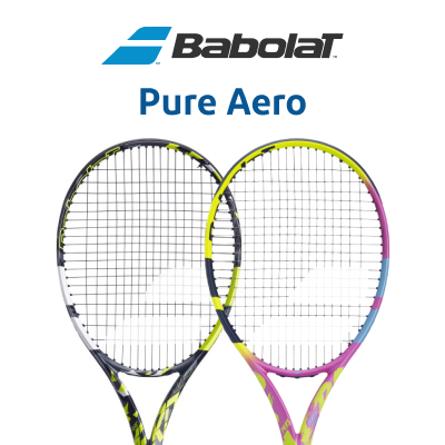 Babolat Pure Aero