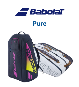 Pure Tennis Bags