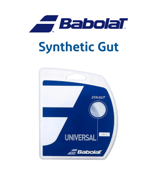 Babolat Synthetic Gut String