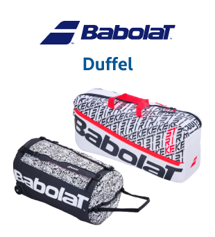 Babolat Tennis Duffel Bags
