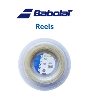 Babolat String Reels